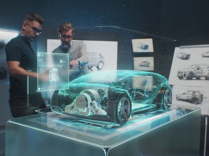 ¿Qué son los vehículos definidos por software y cómo cambiarán nuestra forma de manejar?