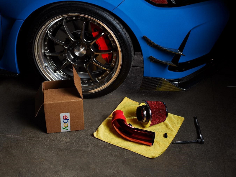 El auge del e-commerce en autopartes: eBay presenta estudio enfocado en el mercado mexicano