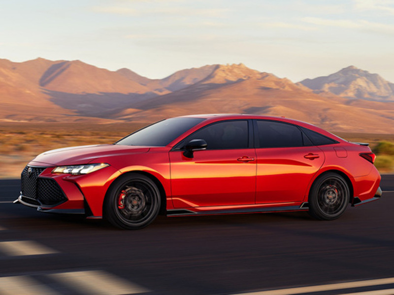 Toyota lidera Índice de Satisfacción de Ventas 2026 en México