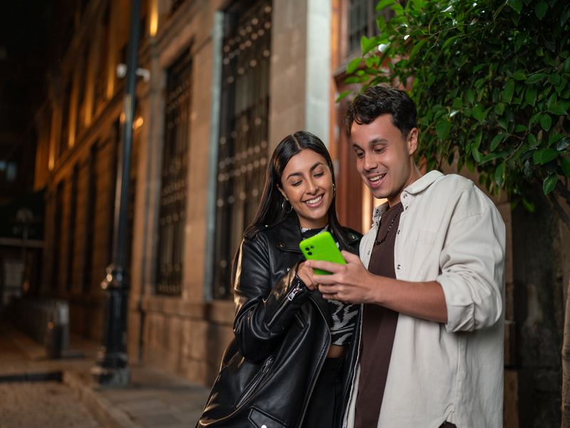 inDrive y Veikul forman alianza para escalar su modelo en México 