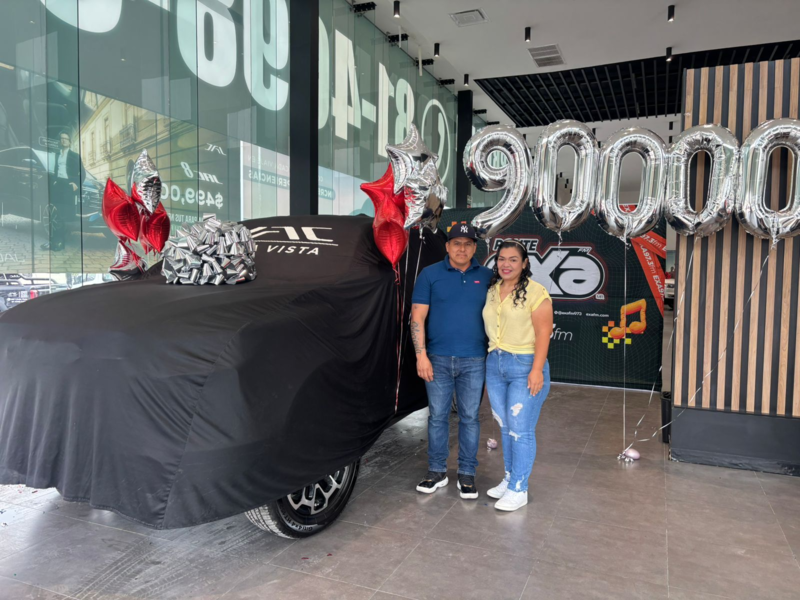 Con 90,000 vehículos entregados, JAC México reafirma su compromiso con lo Hecho en México