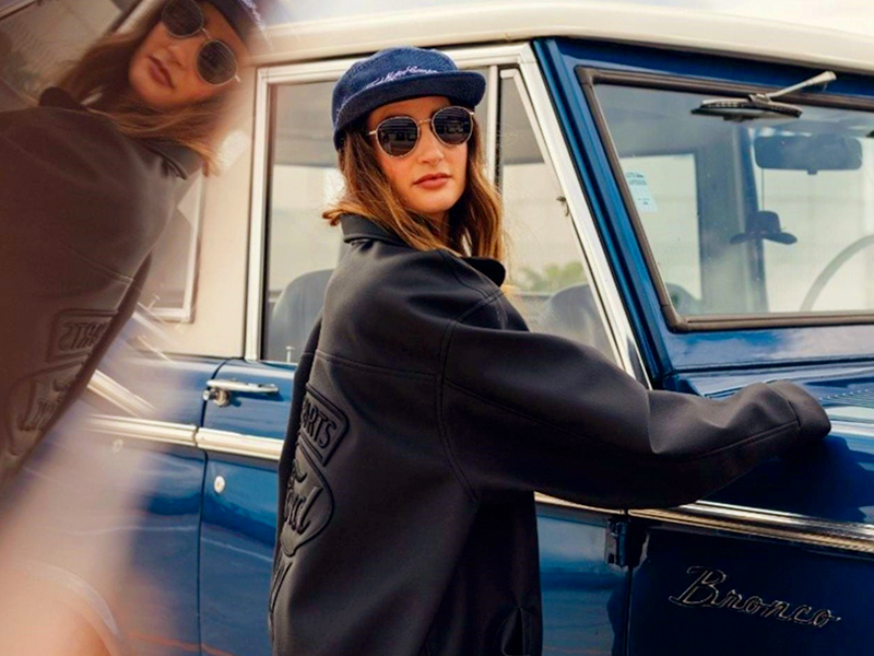 Ford inaugura su primera Pop-Up inmersiva en Santa Fe