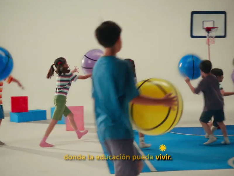 Ford celebra 60 años impulsando la educación en México
