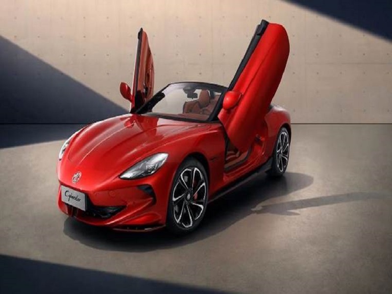 MG Motor celebra cinco años en México con más de 220 mil clientes y una apuesta por la movilidad sostenible