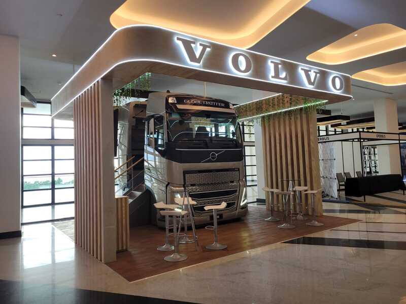 IT-ANÁLISIS: Volvo Trucks México impulsa el progreso del autotransporte