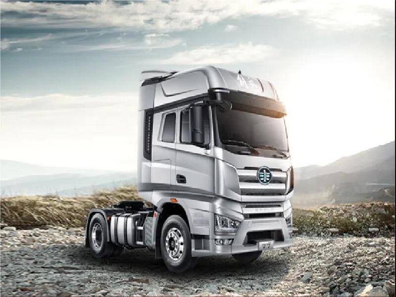 IT-ANÁLISIS: ELAM-FAW conquista Monterrey con el carguero J7