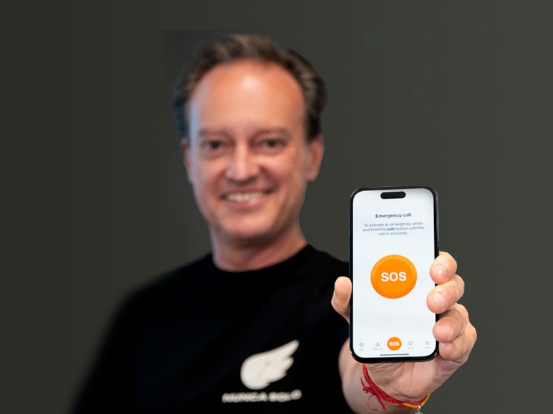 Zafe Global lanza tecnología mexicana de riesgos al autotransporte y movilidad