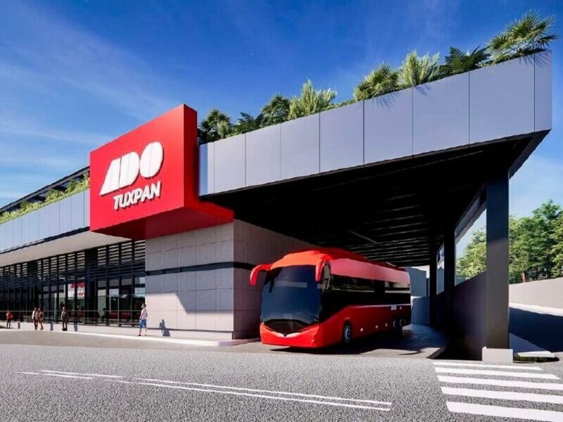 ADO y AU impulsan la movilidad del sureste con inversión e innovación