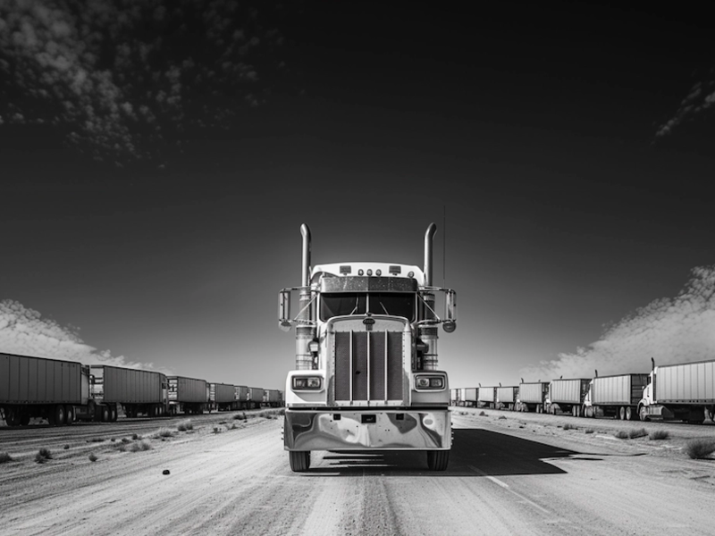 IT-ANÁLISIS: CANACAR acuerda con GN crear central de reportes sobre seguridad 