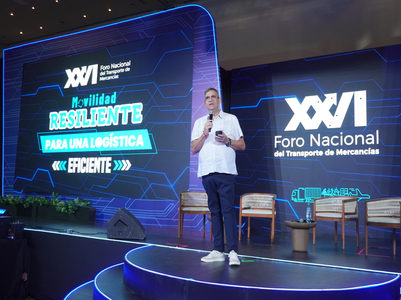 ANTP apremia incentivos permanentes para renovar flota