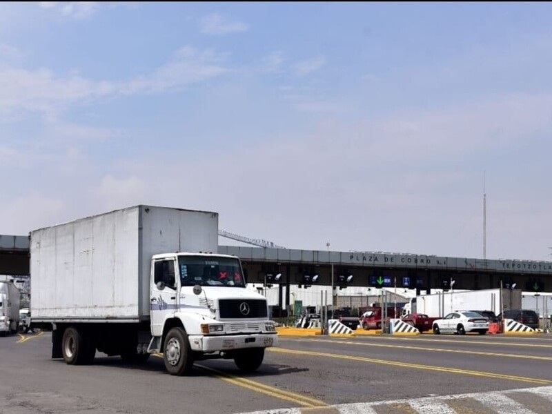 Mantiene SICT vigente segunda verificación de emisión de contaminantes para el autotransporte