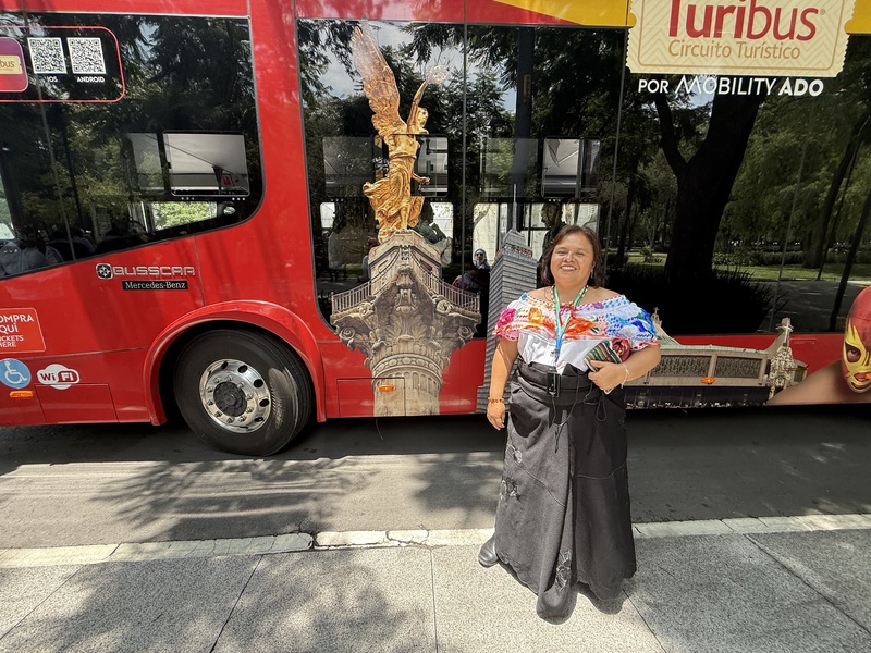 Mobility ADO impulsa turismo, cultura y comercio en México