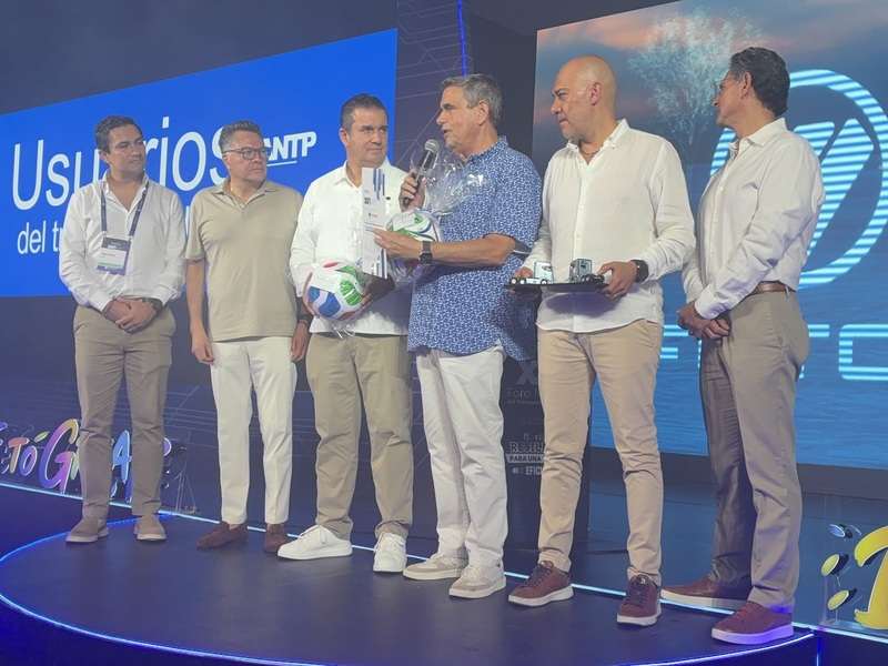 FOTON anuncia inversiones por 70 mdd en planta para México
