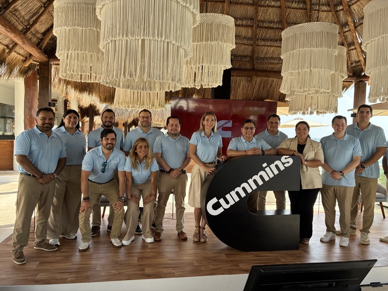 Cummins regionaliza operaciones con traslado a México