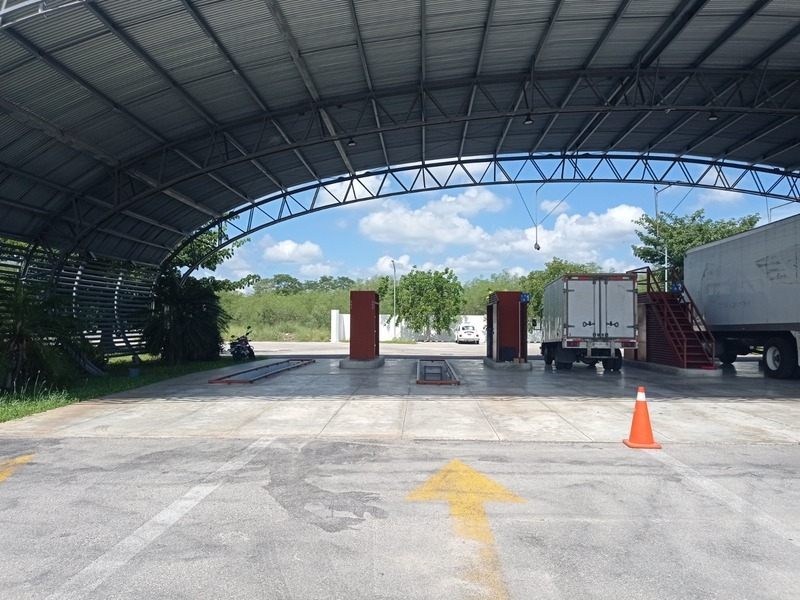 SICT amplía verificación de emisiones y condiciones físico-mecánicas al autotransporte