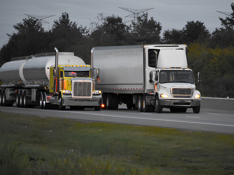 La ANTP advierte inseguridad en el autotransporte de carga pese a baja de robos