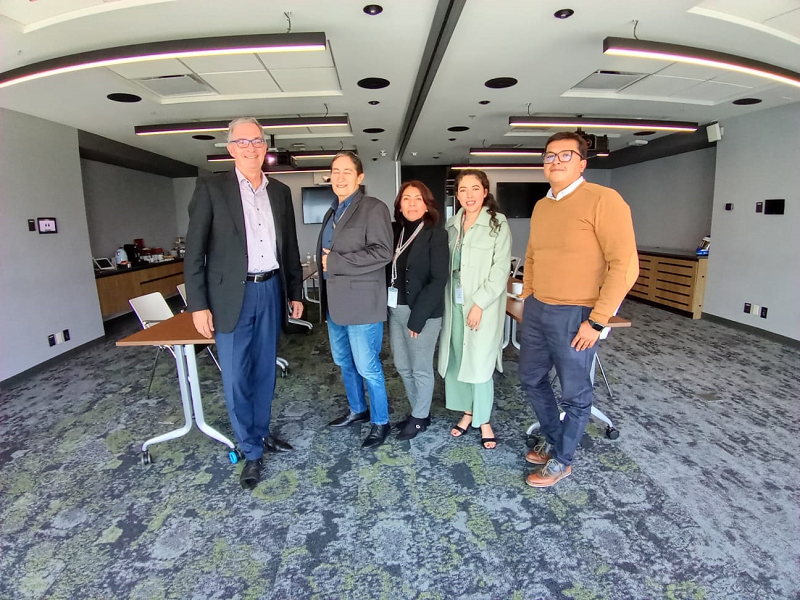 Una charla con el nuevo CEO de Mercedes-Benz Autobuses México