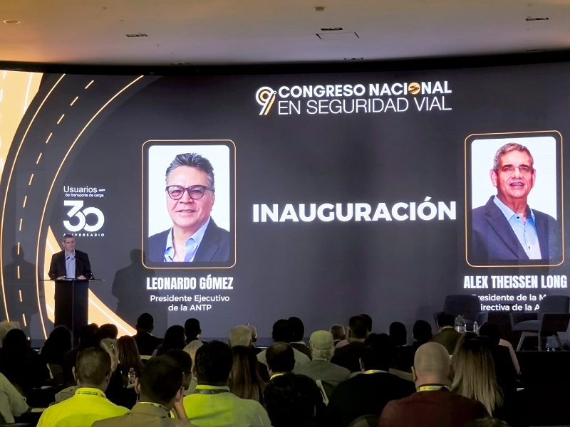 ANTP impulsa la autorregulación con nueva Certificación en Seguridad Vial