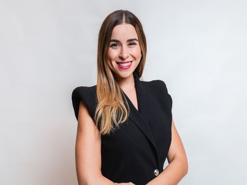 Virginia Olalde es nombrada directora general de la Canapat