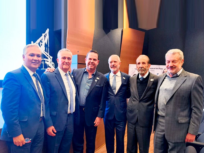 Galardón Caracol de Plata fomenta mensajes de comunicación con impacto social