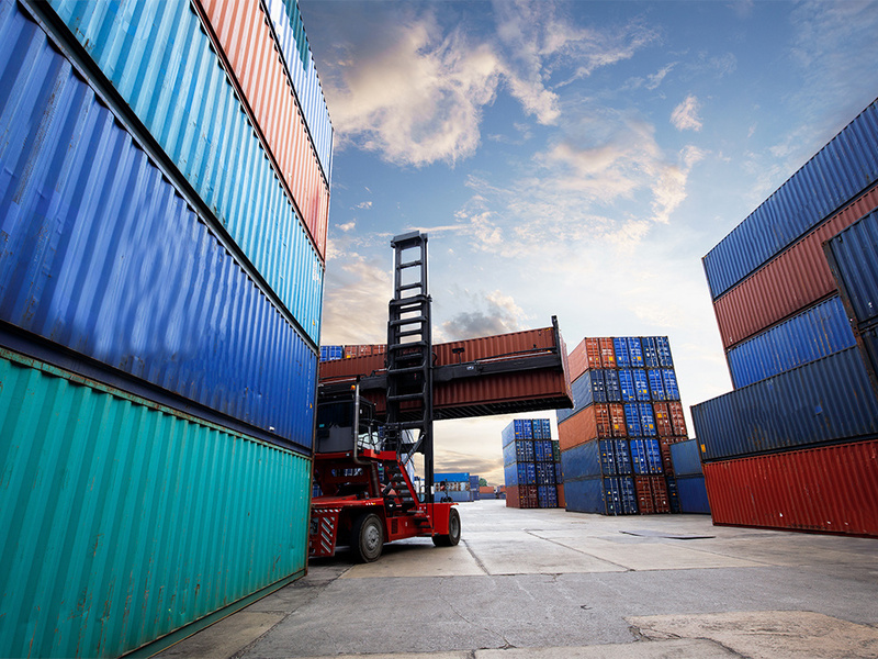 Balanza comercial registra déficit comercial de 88 mdd