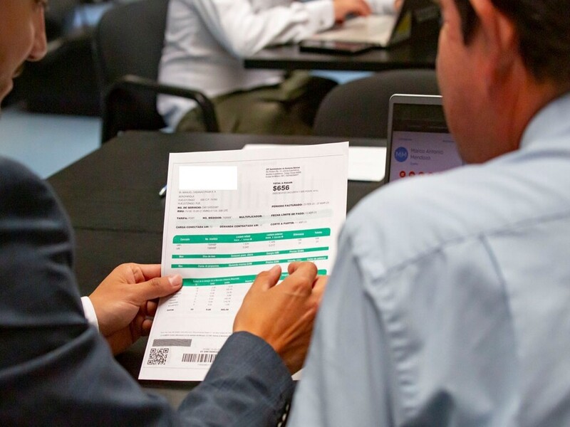 Propone ErgoSolar modelo para mejorar  la rentabilidad de las industrias en México