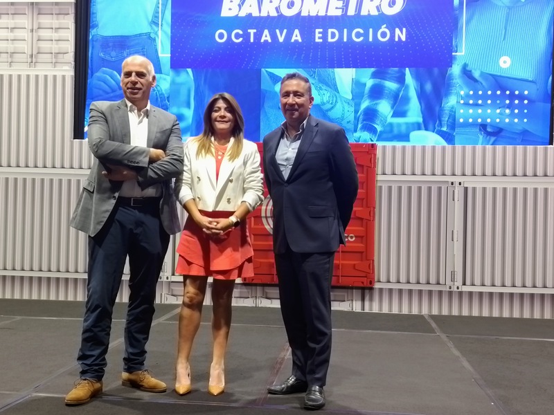 Logística pesa hasta 30% en costos de las PyMEs