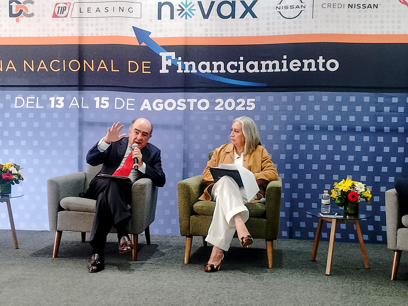 Sistema financiero en México, motor de sostenibilidad