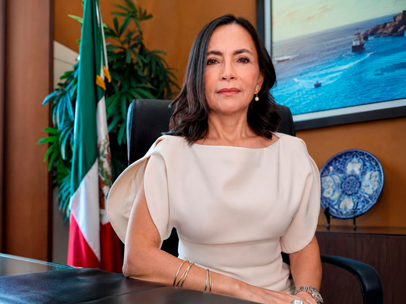 Irene León