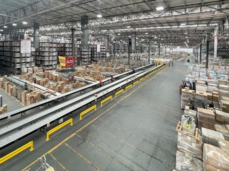 Cómo se prepara una empresa como The Home Depot para el Hot Sale
