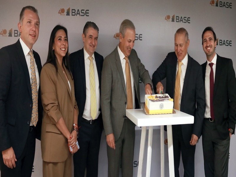 Banco BASE invertirá 500 MDP en 2026 como parte de su plan de 2,000 MDP