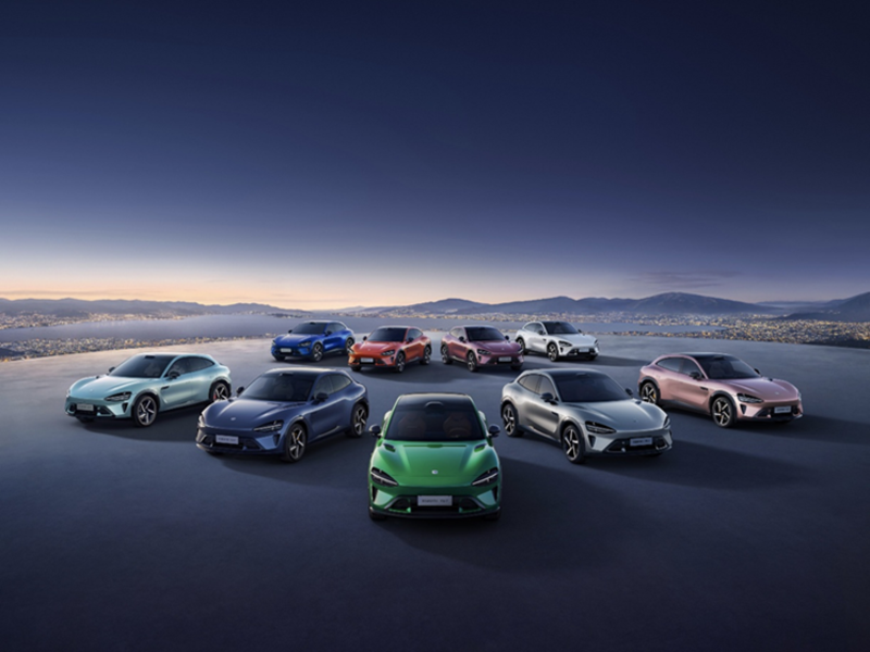 Xiaomi YU7 por fin llega al mercado 