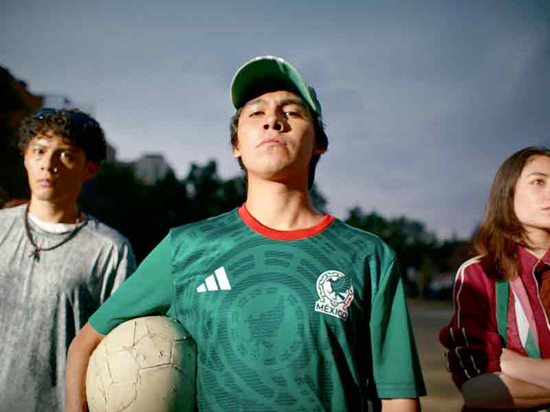 Coca-Cola convierte el optimismo de la afición en un mensaje para la Selección Mexicana