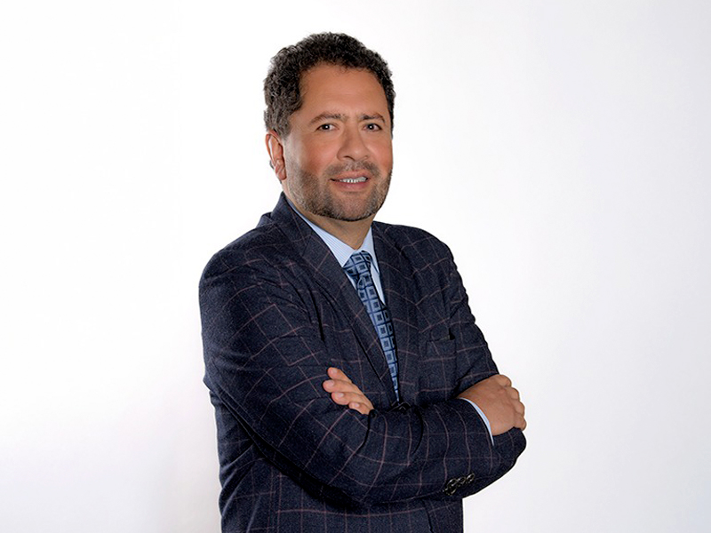 PM Steele reporta mayor demanda de almacenamiento vertical