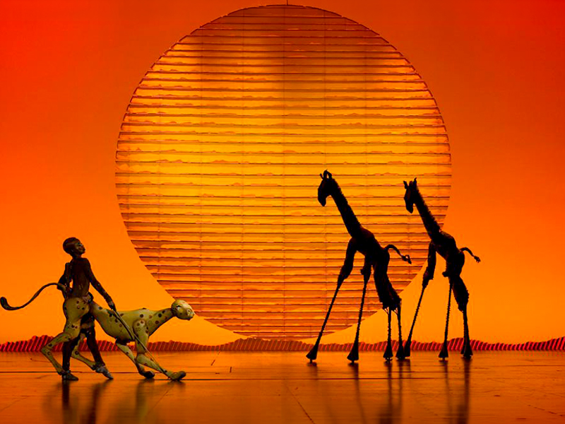 Teatro infantil, una gran opción para estas vacaciones de verano