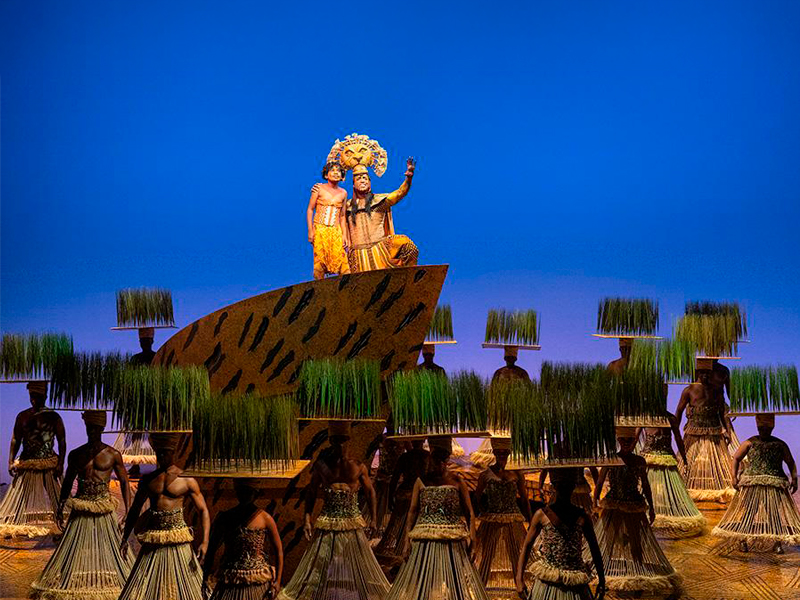 Teatro infantil, una gran opción para estas vacaciones de verano