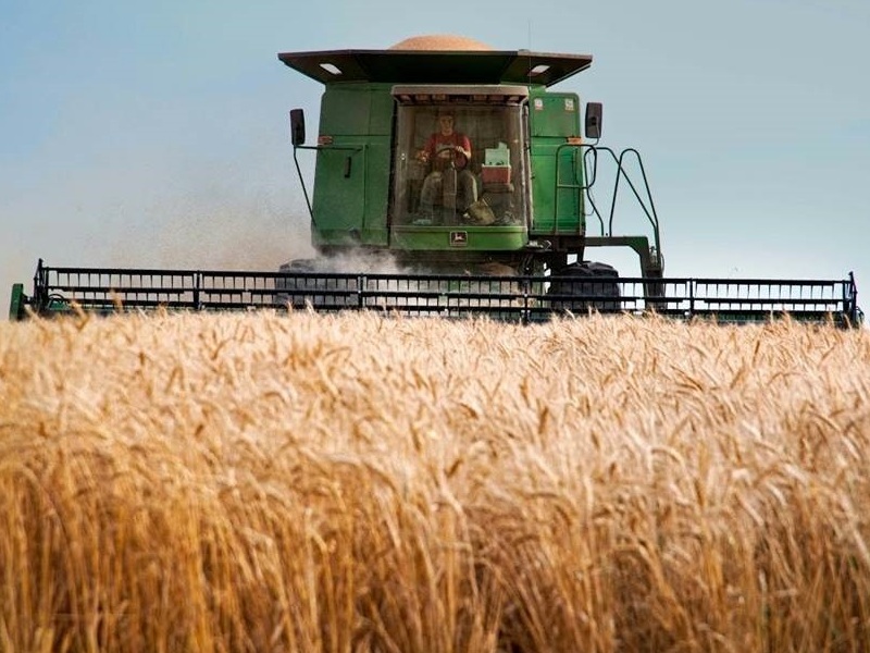 Ingeniería para la vida: El compromiso de John Deere con el futuro del planeta