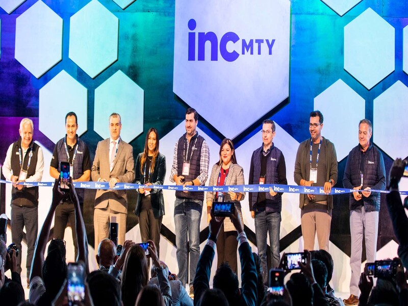 Cierre 2023 de incMTY: 420 mdd en VC y 42.8 mmdd extranjeros