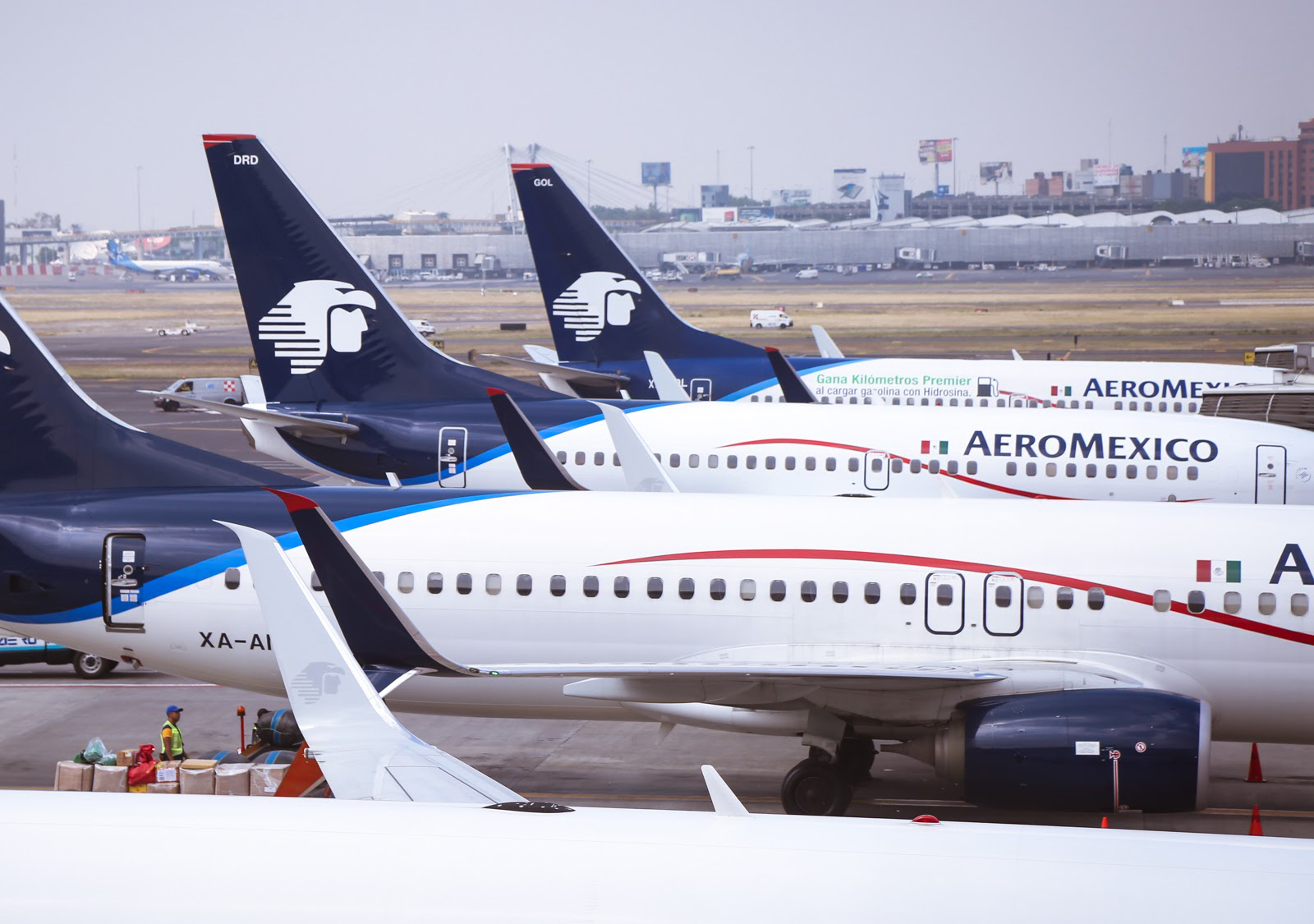 I-T- Análisis- Aeroméxico suspende vuelos a Ecuador por conflicto diplomático