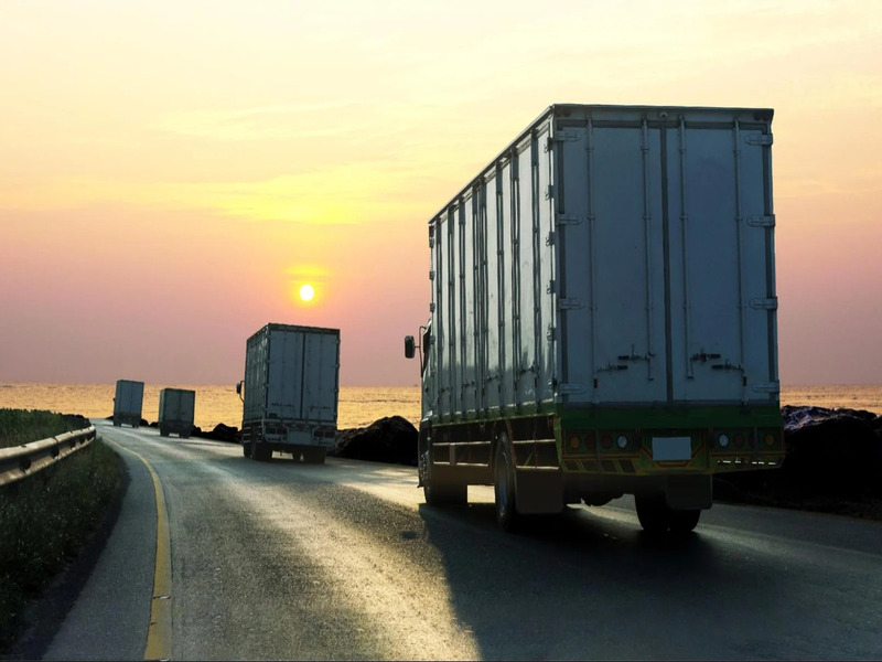 Autotransporte de carga alcanza valor de 67 mil MDD