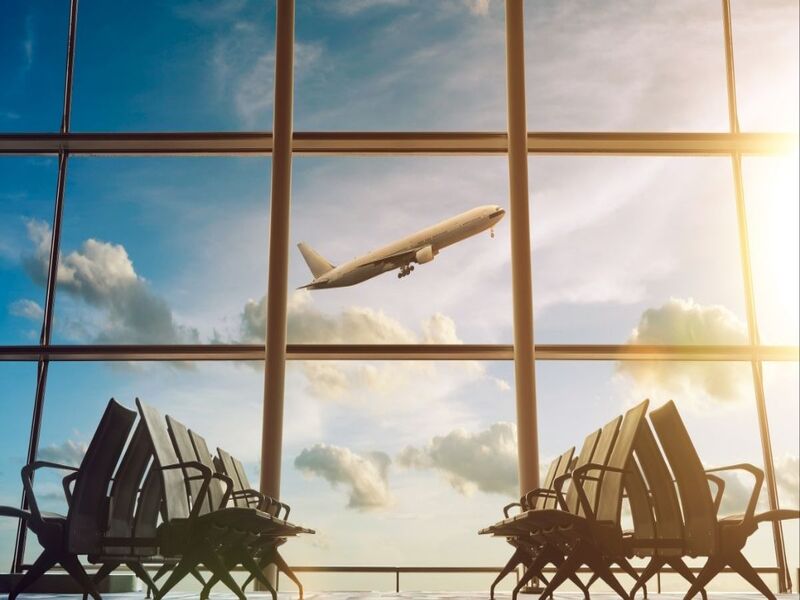 Monex estima crecimiento de un dígito en verano para aerolíneas nacionales