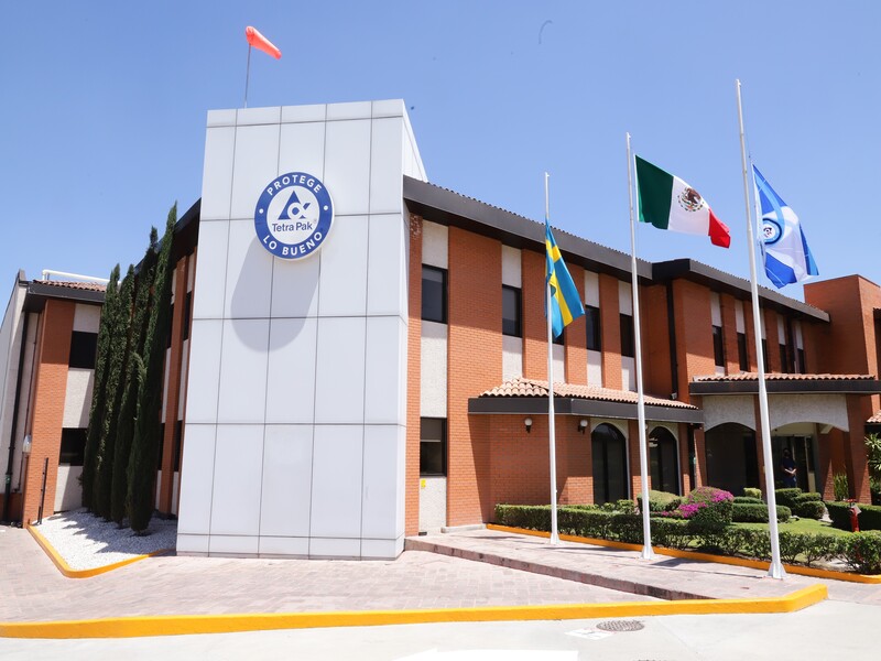 Tetra Pak en la 'Lista A' de CDP