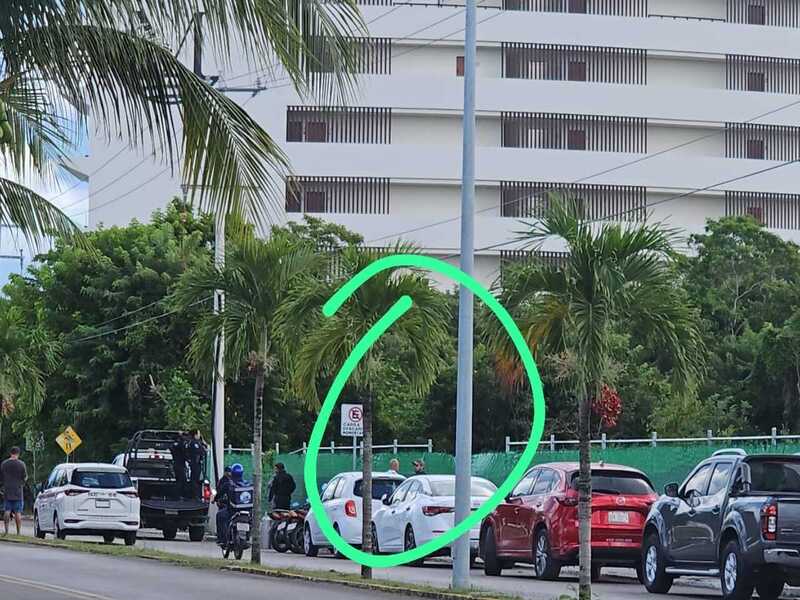 Secretario que liberó al activista en Cozumel fue el mismo que clausuró la terminal de cruceros