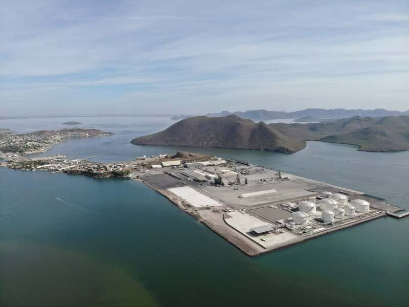 IT-ANÁLISIS: Puerto LC registra crecimiento de 21% entre enero-mayo