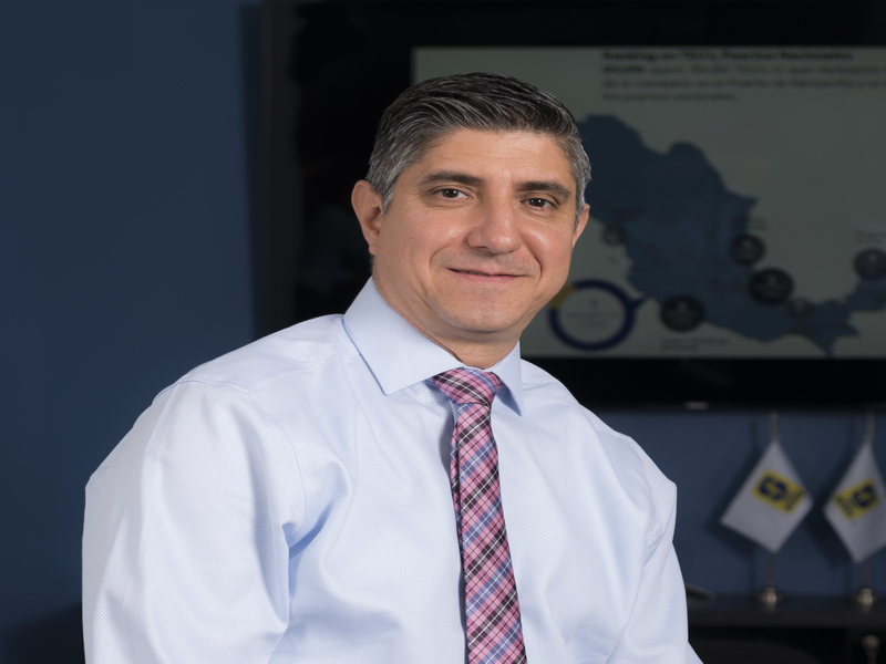 PPL Logistics inicia operaciones bajo la dirección de Carlos Olivar