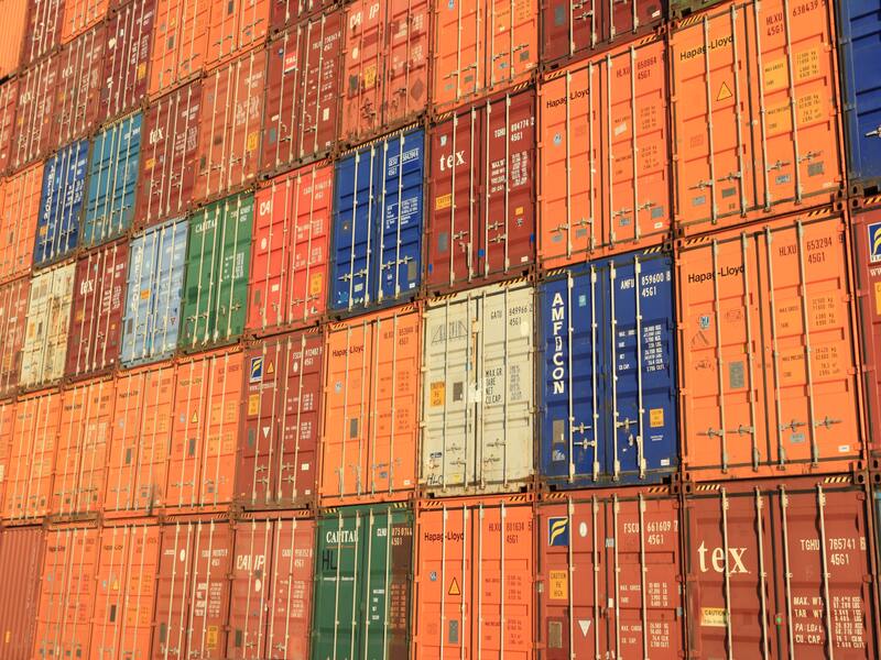 Fletes Asia-México apuntan a estabilizarse tras fuerte volatilidad