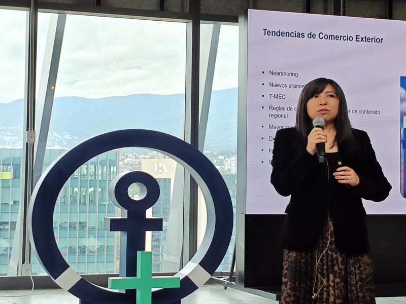 Kuehne+Nagel plantea soluciones a la congestión en el puerto de Manzanillo