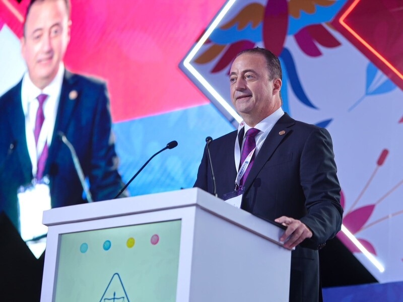 Eligen a José Ignacio Zaragoza Ambrosi, nuevo presidente de CAAAREM