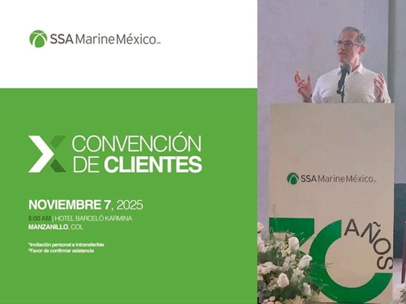 Aranceles a China pondrían en riesgo insumos para México: Kenneth Smith