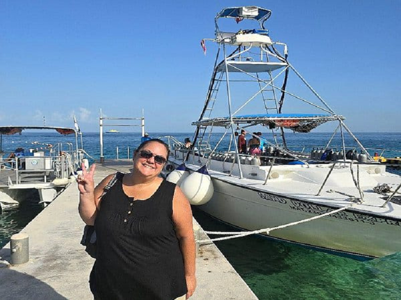 Revisará Semar seguridad de embarcaciones extranjeras en Cozumel